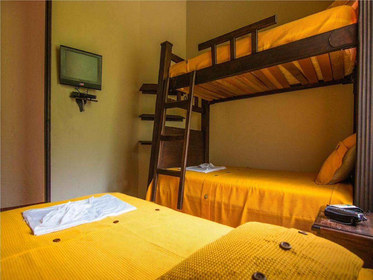 Hosteria Tonusco Campestre Santa Fe de Antioquia Luaran gambar