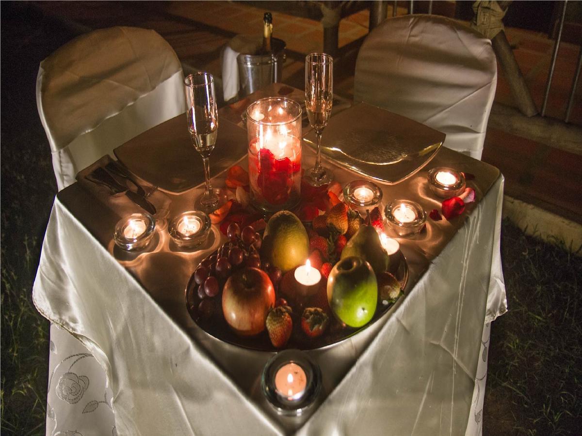 Hosteria Tonusco Campestre Santa Fe de Antioquia Luaran gambar