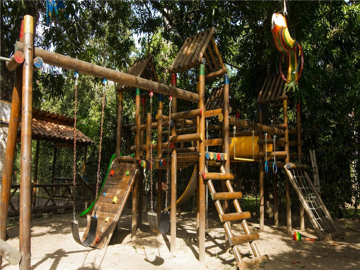 Hosteria Tonusco Campestre Santa Fe de Antioquia Luaran gambar