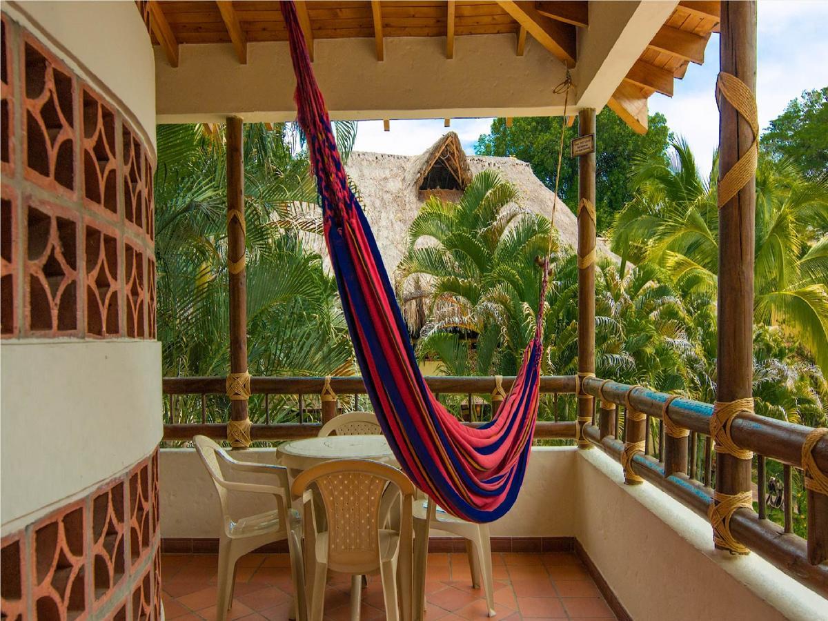 Hosteria Tonusco Campestre Santa Fe de Antioquia Luaran gambar